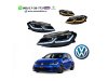 Slika 1 -  Vw golf 7 led farovi - MojAuto