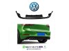 Slika 1 -  Vw golf 7.5 r difuzor - MojAuto