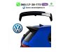 Slika 4 -  Vw golf 8 gti/r spojler - MojAuto