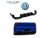 Slika 1 -  Vw golf 8 gti/r difuzor - MojAuto