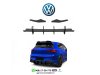 Slika 2 -  Vw golf 8 gti/r difuzor led - MojAuto