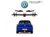 Slika 1 -  Vw golf 8 gti/r difuzor led - MojAuto