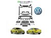 Slika 2 -  Vw passat b8 r line body bodi kit prednji - MojAuto