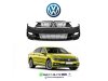 Slika 1 -  Vw passat b8 r line body bodi kit prednji - MojAuto