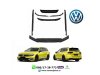 Slika 1 -  Vw passat b8 karavan body bodi kit aero kit - MojAuto