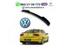 Slika 1 -  Vw passat b8 r line spojler - MojAuto