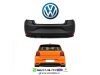 Slika 1 -  Vw polo 10-18 gti body bodi kit zadnji - MojAuto