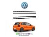 Slika 1 -  Vw polo 10-18 gti pragovi - MojAuto