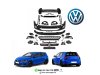 Slika 3 -  Vw golf 7.5 gti difuzor - MojAuto