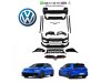 Slika 5 -  Vw golf 8 gti/r spojler - MojAuto