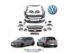 Slika 2 -  Vw golf 7.5 body bodi kit aero kit - MojAuto