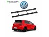 Slika 1 -  Vw golf 7 r pragovi - MojAuto