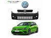 Slika 1 -  Vw golf 7.5 r body bodi kit prednji - MojAuto