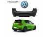Slika 1 -  Vw golf 7.5 r body bodi kit zadnji - MojAuto