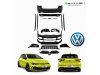 Slika 3 -  Vw golf 8.5 gti lip - MojAuto