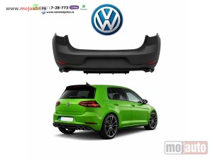 Glavna slika -  Vw golf 7.5 r body bodi kit zadnji - MojAuto