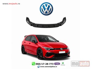 Glavna slika -  Vw golf 8 r lip - MojAuto
