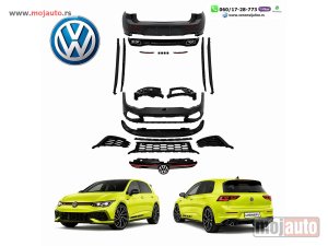 Glavna slika -  Vw golf 8.5 gti body bodi kit - MojAuto