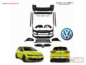 Glavna slika -  Vw golf 8.5 r body bodi kit - MojAuto