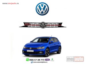 Glavna slika -  Vw polo 18-22 gti maska - MojAuto