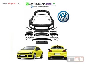 Glavna slika -  Vw scirocco 09-15 r body bodi kit - MojAuto