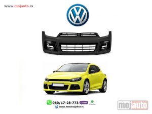 Glavna slika -  Vw scirocco 09-15 r body bodi kit prednji - MojAuto
