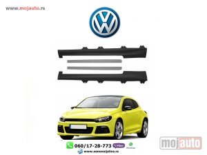 Glavna slika -  Vw scirocco 09-15 r pragovi - MojAuto