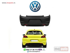 NOVI: delovi  Vw scirocco 09-15 r body bodi kit zadnji