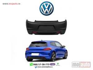 Glavna slika -  Vw scirocco 15-17 r body bodi kit zadnji - MojAuto