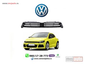 Glavna slika -  Vw scirocco 09-15 r maska - MojAuto