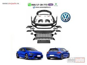 Glavna slika -  Vw scirocco 15-17 r body bodi kit - MojAuto