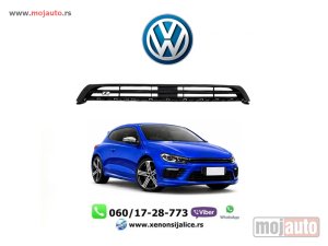 NOVI: delovi  Vw scirocco 15-17 r maska