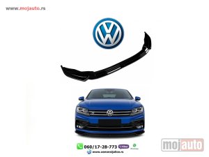 Glavna slika -  Vw tiguan 16-22 r line lip - MojAuto