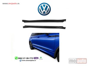 Glavna slika -  Vw tiguan 16-22 r line pragovi - MojAuto