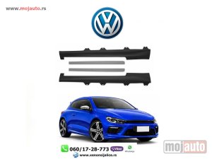 Glavna slika -  Vw scirocco 15-17 r pragovi - MojAuto