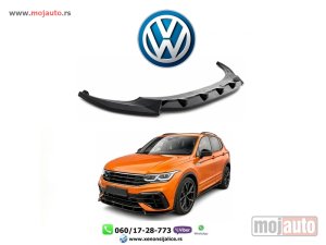 Glavna slika -  Vw tiguan 22-25 r line lip - MojAuto