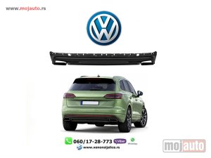NOVI: delovi  Vw touareg 18-23 r line body bodi kit zadnji