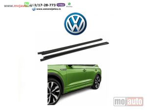 NOVI: delovi  Vw touareg 18-23 r line pragovi