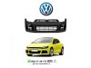 Slika 1 -  Vw scirocco 09-15 r body bodi kit prednji - MojAuto