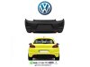 Slika 1 -  Vw scirocco 09-15 r body bodi kit zadnji - MojAuto
