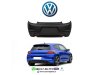 Slika 1 -  Vw scirocco 15-17 r body bodi kit zadnji - MojAuto