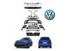Slika 2 -  Vw tiguan 16-22 r line maska - MojAuto