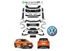 Slika 1 -  Vw tiguan 22-25 r line body bodi kit - MojAuto