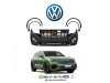 Slika 1 -  Vw touareg 18-23 r line body bodi kit prednji - MojAuto