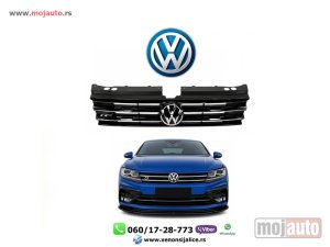 Glavna slika -  Vw tiguan 16-22 r line maska - MojAuto