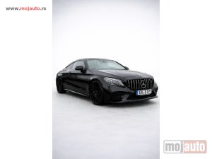 Glavna slika - Mercedes C 300 C43 AMG Paket  - MojAuto