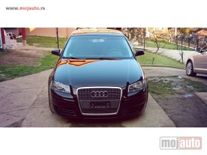 Glavna slika - Audi A3 1.9TDI ATTRACTION  - MojAuto