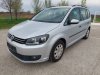 Slika 3 - VW Touran 1.6TDI TRENDLINE  - MojAuto