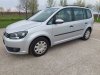 Slika 4 - VW Touran 1.6TDI TRENDLINE  - MojAuto