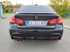 Slika 6 - BMW 320 320D M-SPORT  - MojAuto